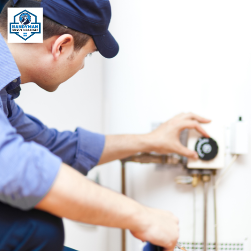 Mastering Comfort: Your Guide to Water Heater Installation, Replacement, and Repair Services in Singapore